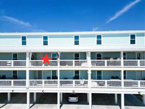 112 32nd St, Mexico Beach, FL 32456