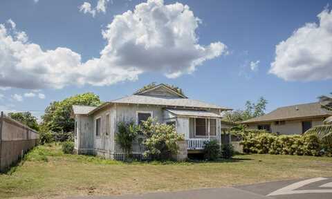 130 Kuhuoi St, Kahului, HI 96732