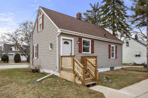 1315 12TH Avenue, GREEN BAY, WI 54304