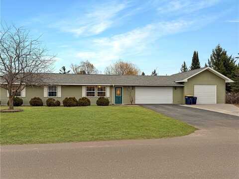 10838 N Second Avenue, Hayward, WI 54843