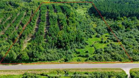 County Road S lot: 1, Wheeler, WI 54772