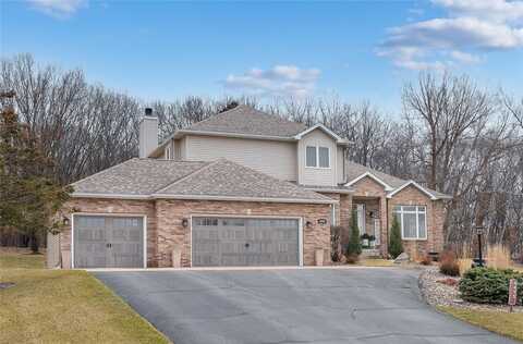 E4495 Golf View Court, Eau Claire, WI 54701