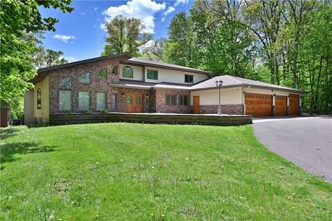 1530 E Orchard Beach Lane, Rice Lake, WI 54868