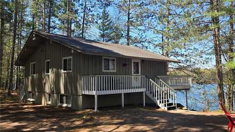 46095 Tahkodah Lake Road, Cable, WI 54821