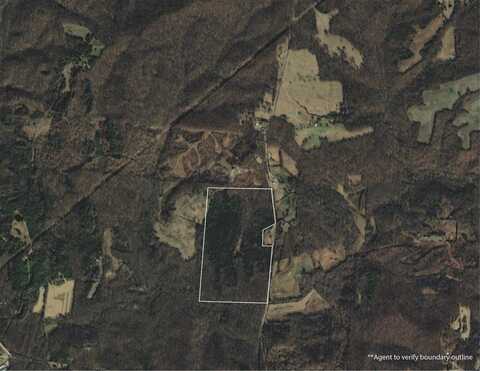 0 Mt Pleasant Road, Cromwell, KY 42320