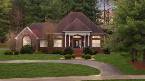 11 Whispering Pine Lane, Scottsville, KY 42164