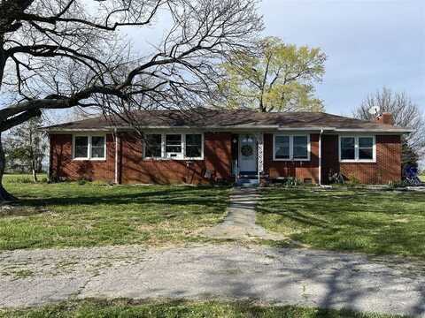 7488 Scottsville Road, Franklin, KY 42134