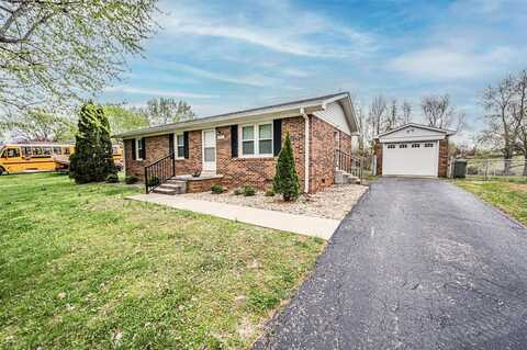 351 Rolling Drive, Bowling Green, KY 42104