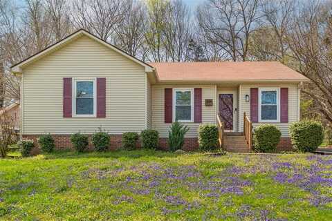 201 Upper Stone Avenue, Bowling Green, KY 42101