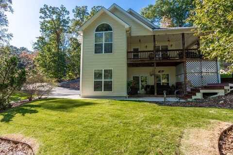 436 Oak Hills Drive, Spring City, TN 37381