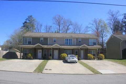 2237-2241 Spring Meadow Lane SE, Cleveland, TN 37323