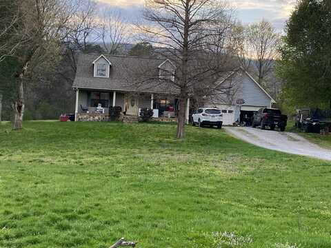 620 Cemetary Road Road, Spring City, TN 37381