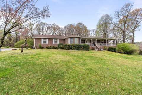 966 Rocky Mount Road, Athens, TN 37303