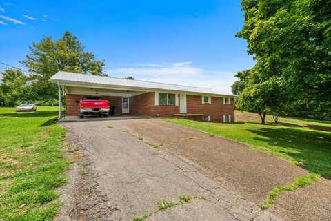 210 Poplar Street, Benton, TN 37307