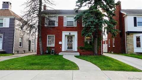 18229 LITTLEFIELD Street, Detroit, MI 48235