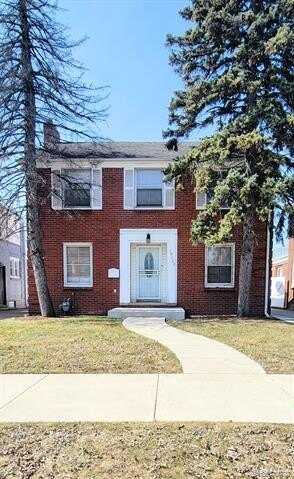 18229 LITTLEFIELD Street, Detroit, MI 48235