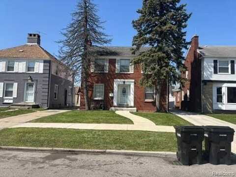 18229 LITTLEFIELD Street, Detroit, MI 48235