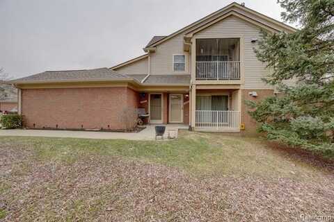 55097 WESTCHESTER Drive, Shelby, MI 48316