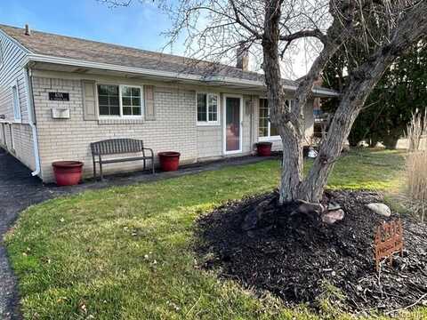4701 E 13 Mile Road, Warren, MI 48092