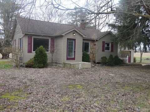 2600 N LAPEER Road, Lapeer, MI 48446