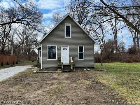 3257 MOAK Street, Port Huron, MI 48060