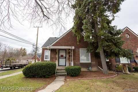 14848 ROSSINI Drive, Detroit, MI 48205