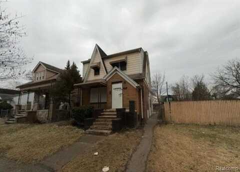 18559 BRINKER Street, Detroit, MI 48234