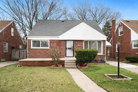 20446 HARNED Street, Detroit, MI 48234