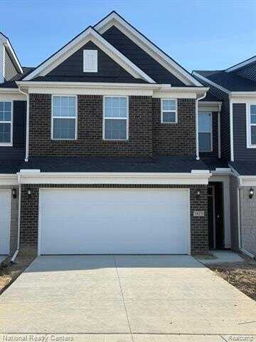1475 Arcadia Drive, Milford, MI 48381