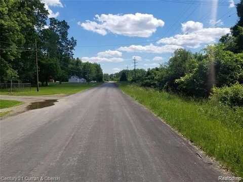 VACANAT WAHRMAN, Southgate, MI 48174