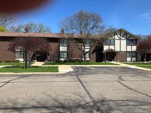 3806 WROXTON Drive, Flint, MI 48532