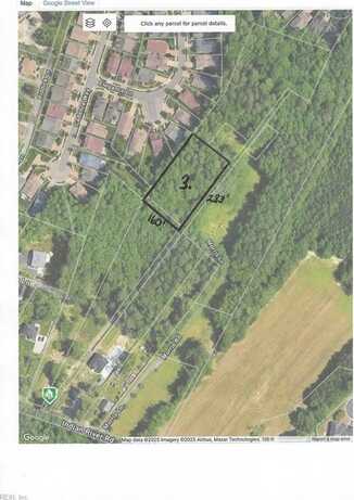 Lot 3 Lauren Estates, Virginia Beach, VA 23456