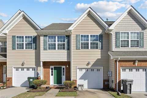 205 Monticello Court, Smithfield, VA 23430