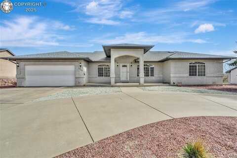 3326 N 5th Street, Canon City, CO 81212