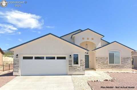 3559 Saddle Drive, Canon City, CO 81212