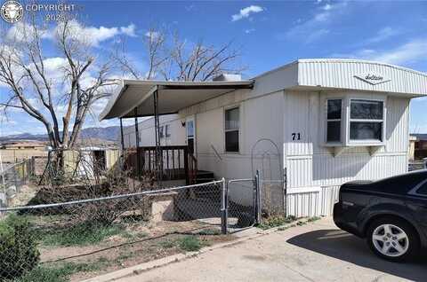 600 Raintree Boulevard, Canon City, CO 81212