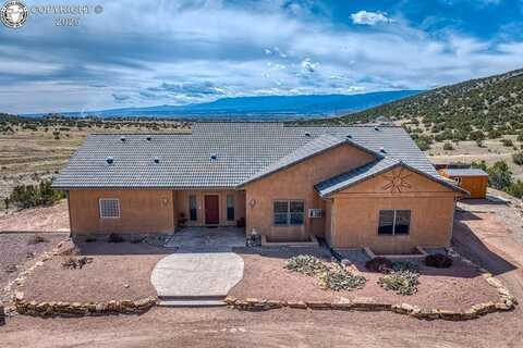 1955 York Avenue, Canon City, CO 81212