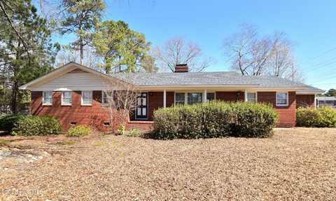 1301 Goldrock Road, Rocky Mount, NC 27804