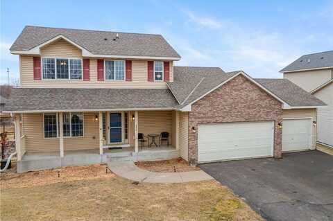 206 Winkler Trail, Cologne, MN 55322