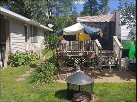 21707 State Highway 22, Munson Twp, MN 56368