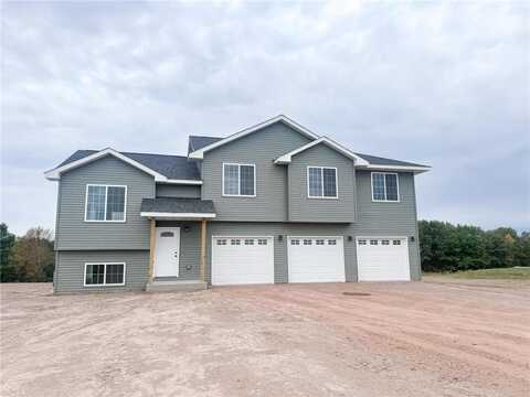 Xxx Eagle Ridge Circle, Pine City, MN 55063