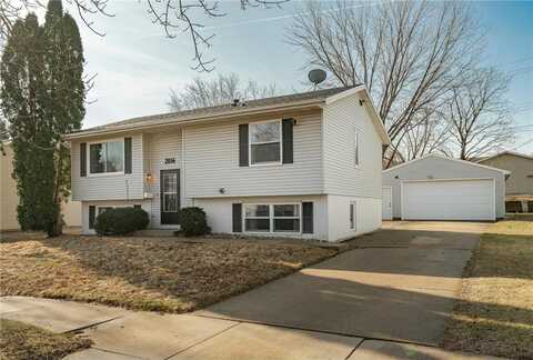 2056 44th Street NW, Rochester, MN 55901