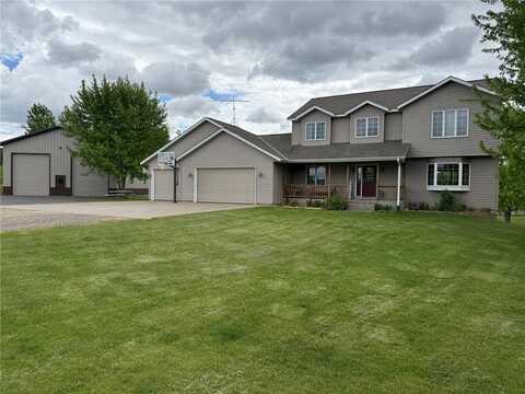 1388 34th Avenue, Amery, WI 54001