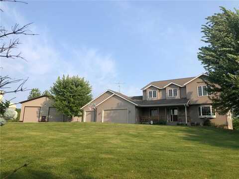 1388 34th Avenue, Amery, WI 54001