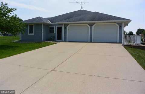 214 18th Street W, Glencoe, MN 55336