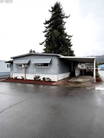 5335 DAISY ST, Springfield, OR 97478