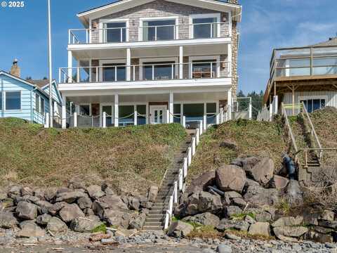 6937 NW LOGAN RD, Lincoln City, OR 97367