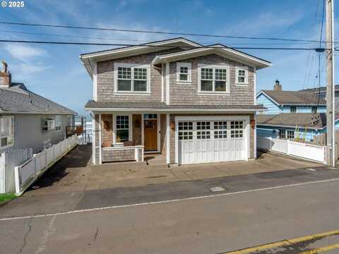 6937 NW LOGAN RD, Lincoln City, OR 97367
