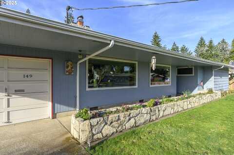 149 NW 25TH ST, McMinnville, OR 97128