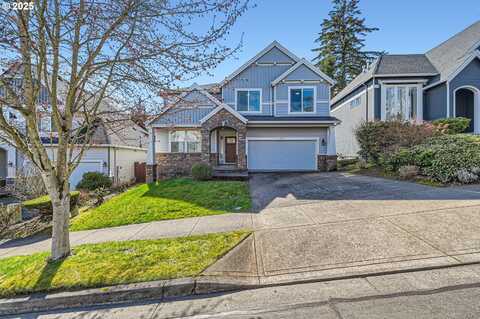 15762 SE CHELSEA MORNING DR, Happy Valley, OR 97086